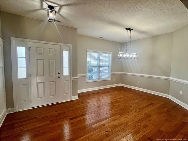 80 Kiara Drive, Lumberton, NC 28360