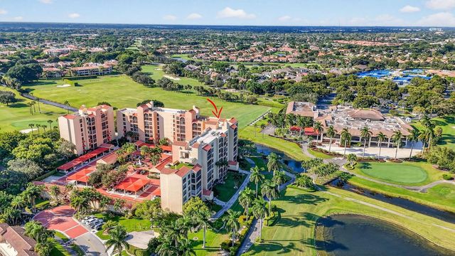 7145 Promenade Drive C-702, Boca Raton, FL 33433