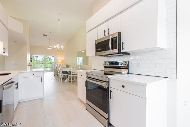 4985 Sandra Bay DR 201, Naples, FL 34109