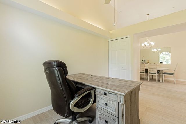 4985 Sandra Bay DR 201, Naples, FL 34109
