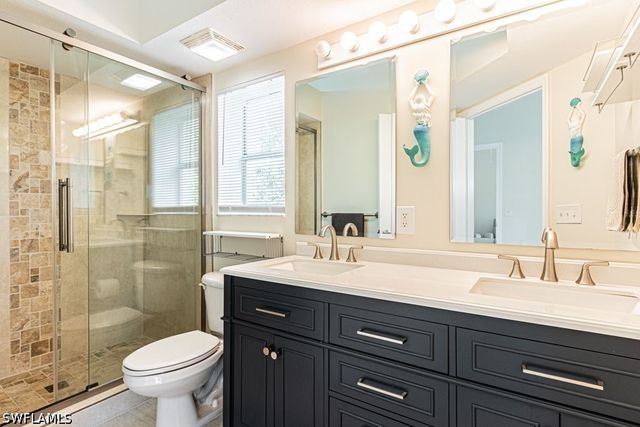 4985 Sandra Bay DR 201, Naples, FL 34109
