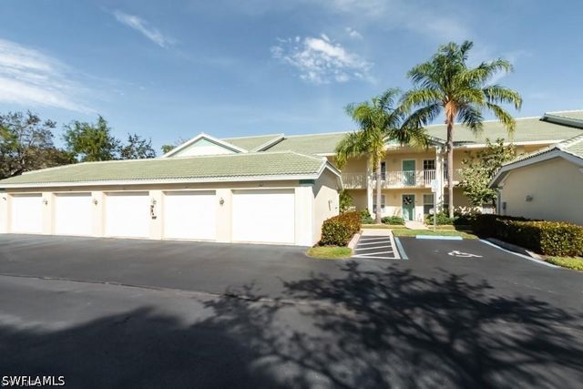4985 Sandra Bay DR 201, Naples, FL 34109