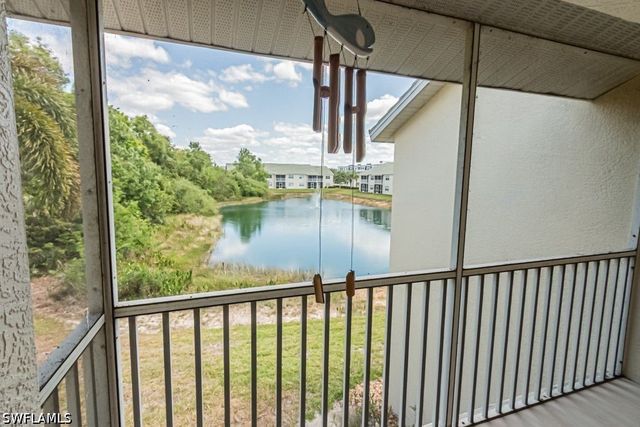 4985 Sandra Bay DR 201, Naples, FL 34109