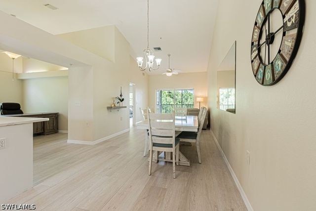4985 Sandra Bay DR 201, Naples, FL 34109