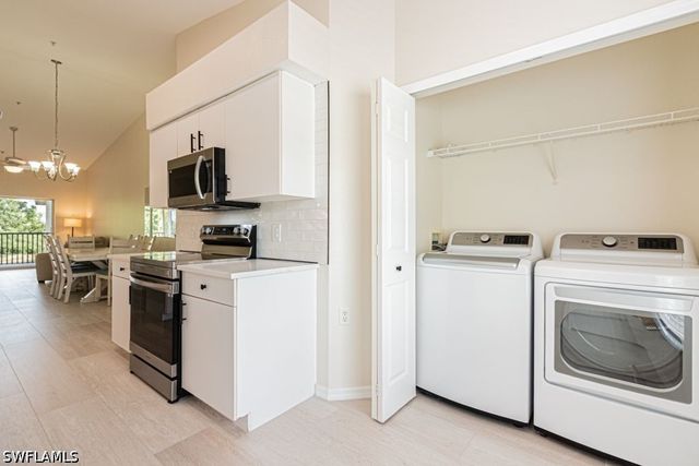 4985 Sandra Bay DR 201, Naples, FL 34109