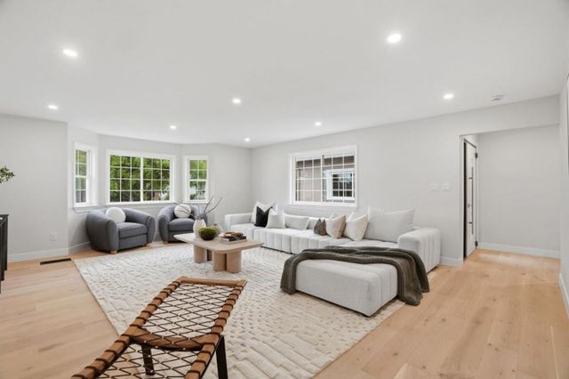 1051 Maraschino Drive, San Jose, CA 95129