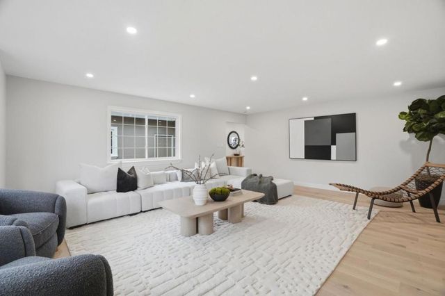 1051 Maraschino Drive, San Jose, CA 95129