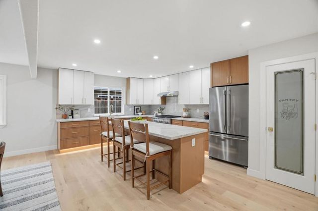 1051 Maraschino Drive, San Jose, CA 95129