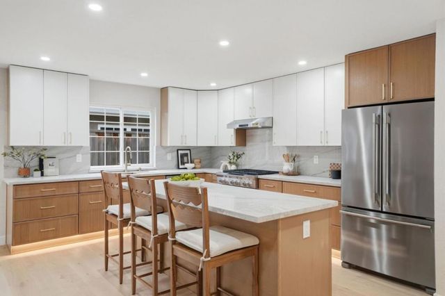 1051 Maraschino Drive, San Jose, CA 95129