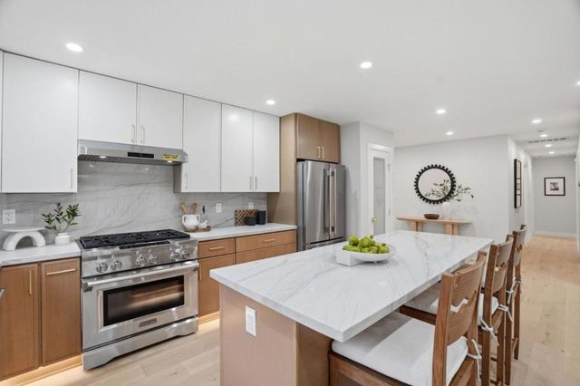 1051 Maraschino Drive, San Jose, CA 95129