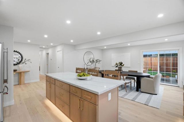 1051 Maraschino Drive, San Jose, CA 95129