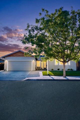 1051 Maraschino Drive, San Jose, CA 95129