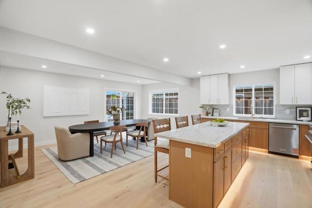 1051 Maraschino Drive, San Jose, CA 95129