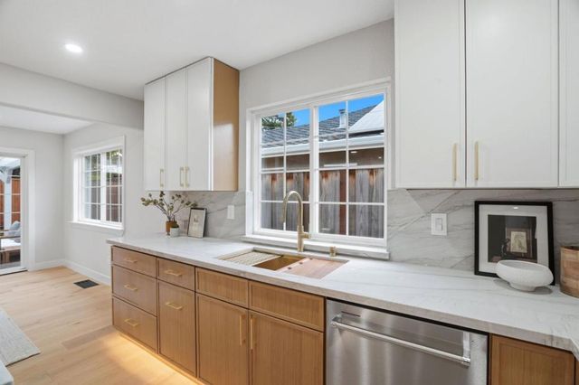 1051 Maraschino Drive, San Jose, CA 95129