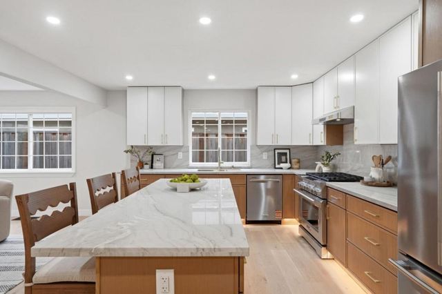 1051 Maraschino Drive, San Jose, CA 95129