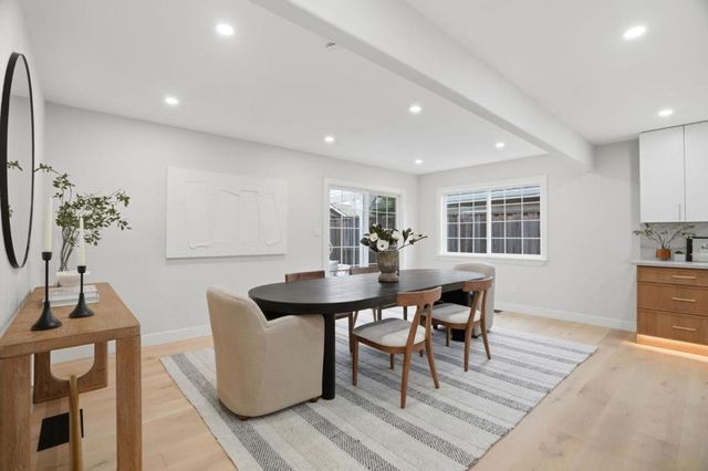 1051 Maraschino Drive, San Jose, CA 95129
