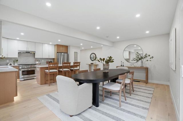 1051 Maraschino Drive, San Jose, CA 95129