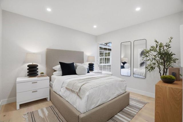 1051 Maraschino Drive, San Jose, CA 95129