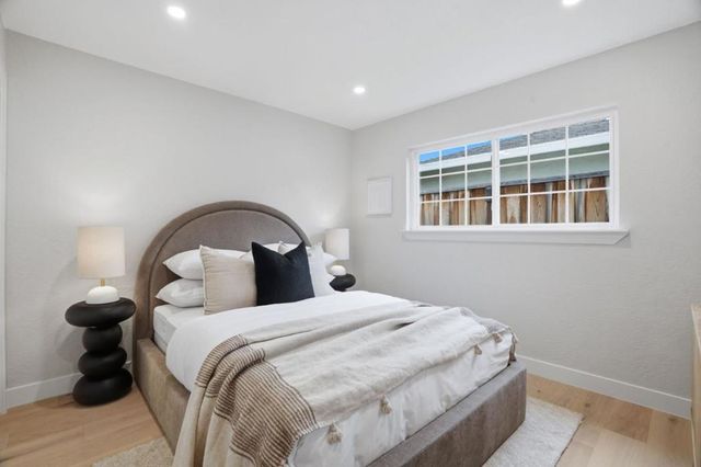 1051 Maraschino Drive, San Jose, CA 95129
