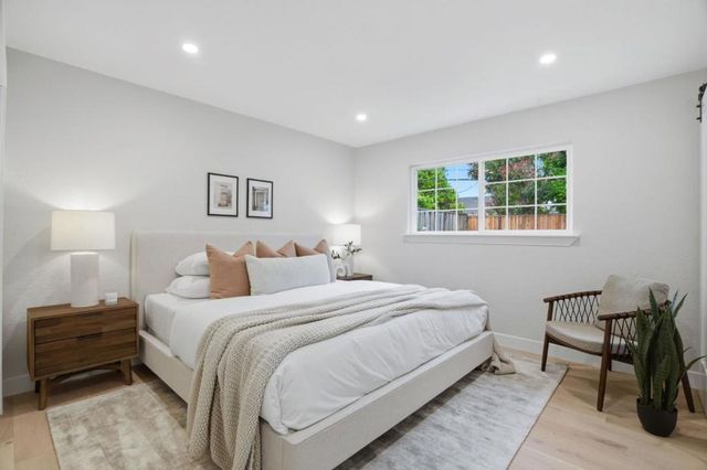 1051 Maraschino Drive, San Jose, CA 95129