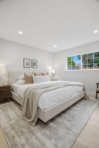 1051 Maraschino Drive, San Jose, CA 95129