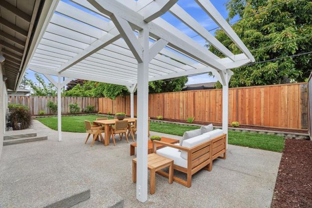 1051 Maraschino Drive, San Jose, CA 95129