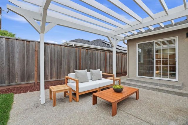 1051 Maraschino Drive, San Jose, CA 95129