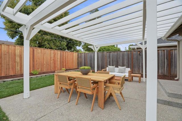 1051 Maraschino Drive, San Jose, CA 95129
