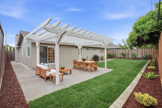 1051 Maraschino Drive, San Jose, CA 95129