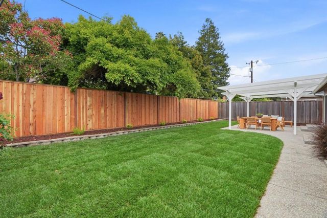 1051 Maraschino Drive, San Jose, CA 95129
