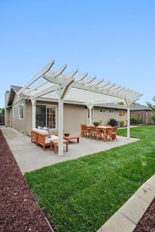 1051 Maraschino Drive, San Jose, CA 95129