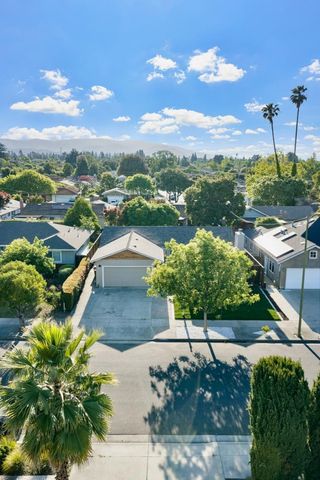 1051 Maraschino Drive, San Jose, CA 95129