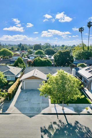 1051 Maraschino Drive, San Jose, CA 95129