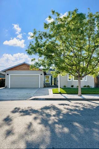 1051 Maraschino Drive, San Jose, CA 95129