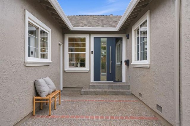1051 Maraschino Drive, San Jose, CA 95129
