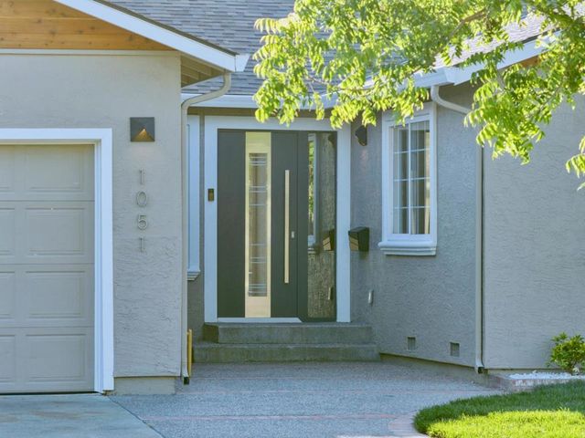 1051 Maraschino Drive, San Jose, CA 95129