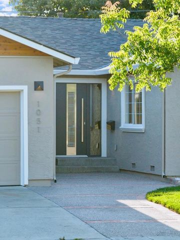 1051 Maraschino Drive, San Jose, CA 95129