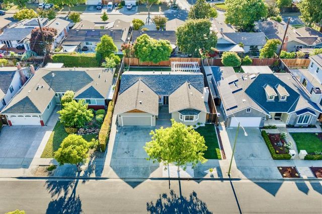 1051 Maraschino Drive, San Jose, CA 95129