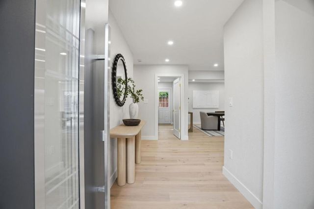 1051 Maraschino Drive, San Jose, CA 95129