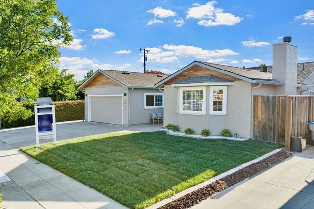 1051 Maraschino Drive, San Jose, CA 95129