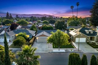 1051 Maraschino Drive, San Jose, CA 95129