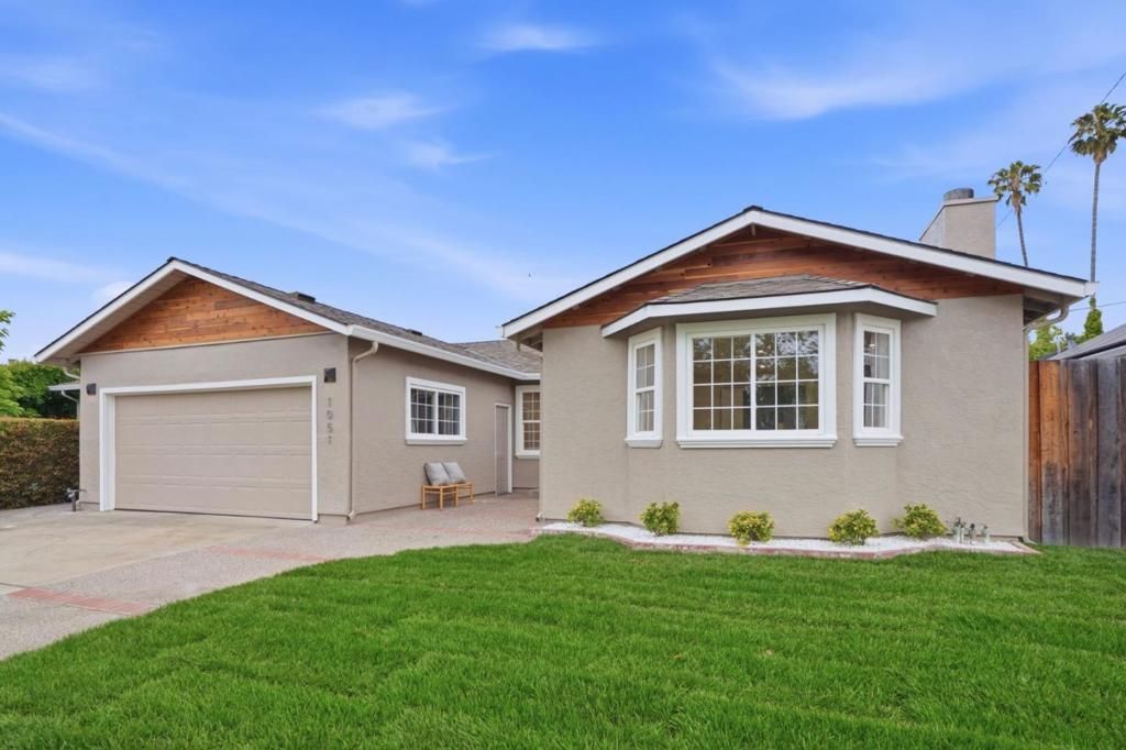 1051 Maraschino Drive, San Jose, CA 95129
