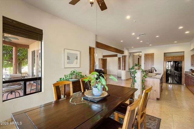 15654 E TACONY Drive, Fountain Hills, AZ 85268