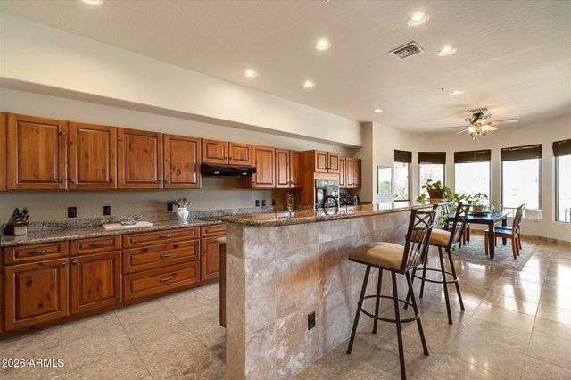 15654 E TACONY Drive, Fountain Hills, AZ 85268