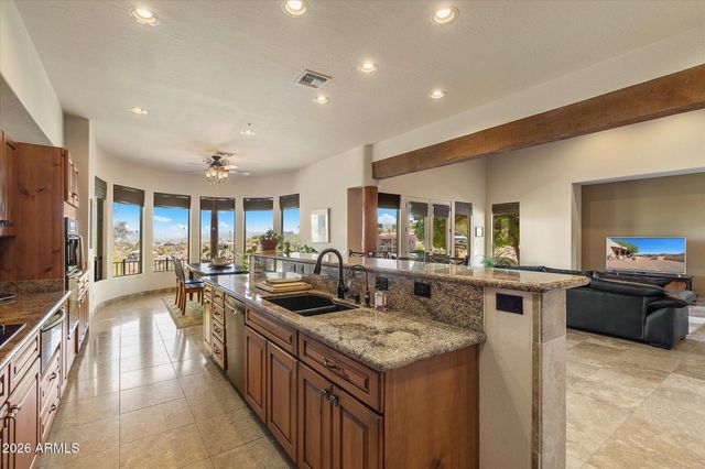 15654 E TACONY Drive, Fountain Hills, AZ 85268