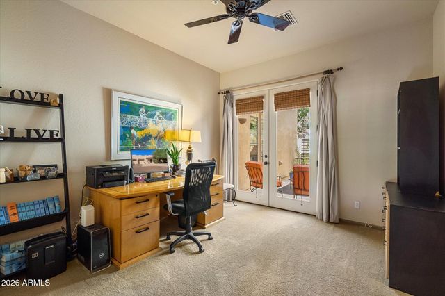 15654 E TACONY Drive, Fountain Hills, AZ 85268