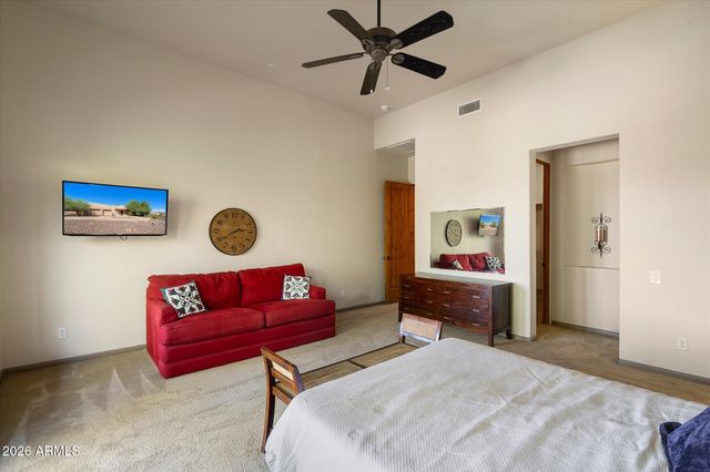 15654 E TACONY Drive, Fountain Hills, AZ 85268