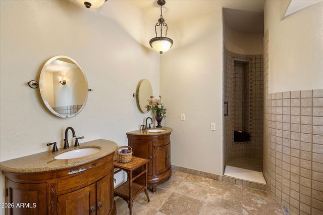 15654 E TACONY Drive, Fountain Hills, AZ 85268