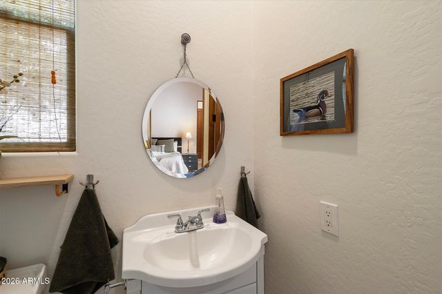 15654 E TACONY Drive, Fountain Hills, AZ 85268