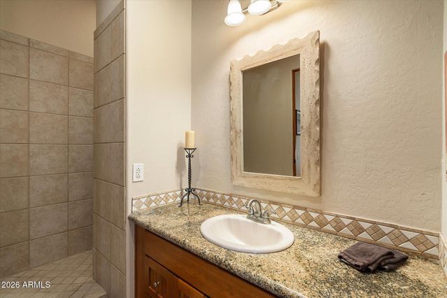 15654 E TACONY Drive, Fountain Hills, AZ 85268